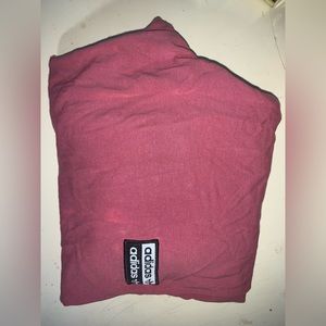 Adidas Pink Leggings